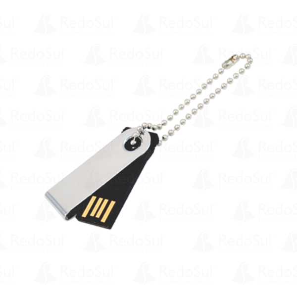 Pen Drive Personalizado Mini