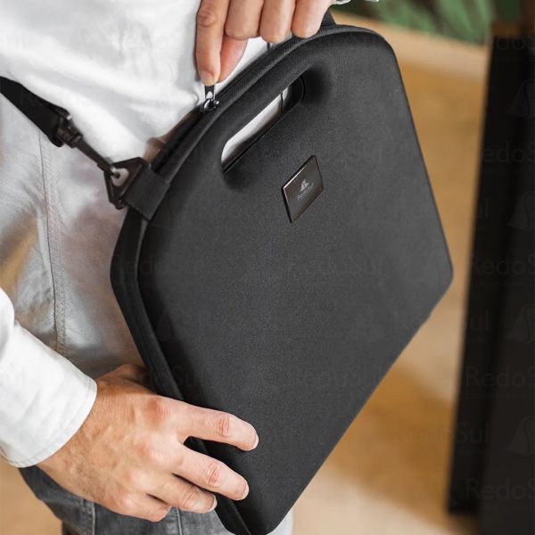 Pasta executiva personalizada