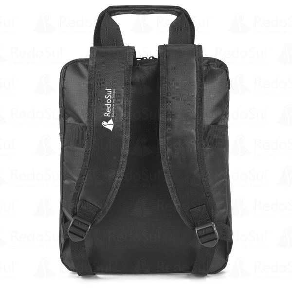 Mochila Personalizada para Notebook até 15'' Mochila Personalizada para Notebook até 15''