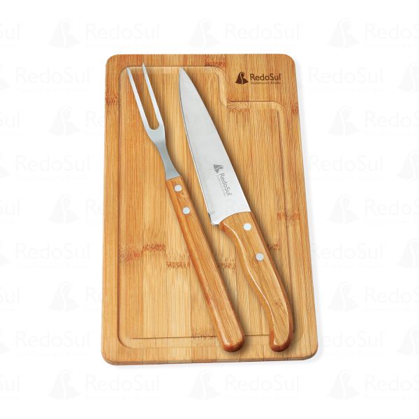 Kit churrasco personalizado Kit churrasco personalizado