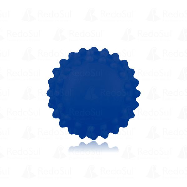 Bolinha anti-Stress cravinho Personalizada Bolinha anti-Stress cravinho Personalizada