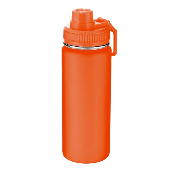 Garrafa Térmica em aço inox personalizada Garrafa Térmica em aço inox personalizada