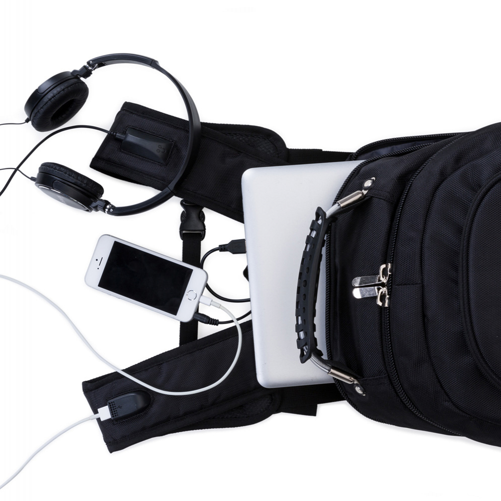 Mochila Personalizada para Notebook