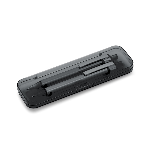 Conjunto de Canetas e lapiseira Personalizadas Conjunto de Canetas e lapiseira Personalizadas