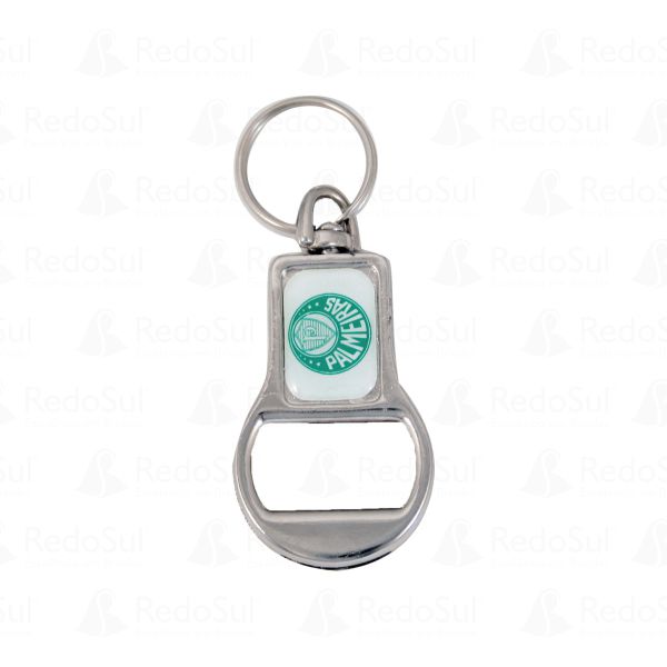Chaveiro Personalizado Abridor de Garrafas Chaveiro Personalizado Abridor de Garrafas