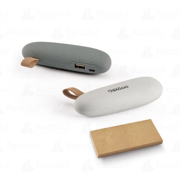 Bateria Portátil Personalizada Bateria Portátil Personalizada