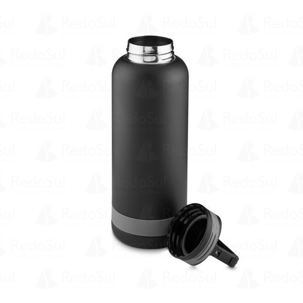 Garrafa Personalizada produzida em aço inox Garrafa Personalizada produzida em aço inox