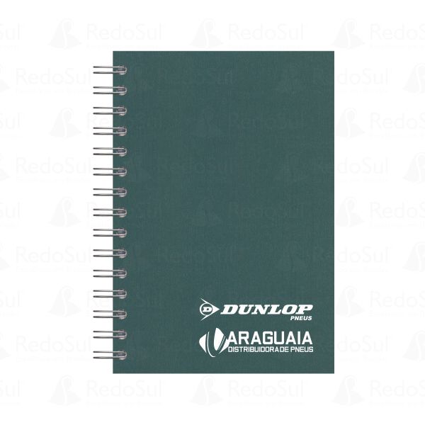 Caderno personalizado Caderno personalizado
