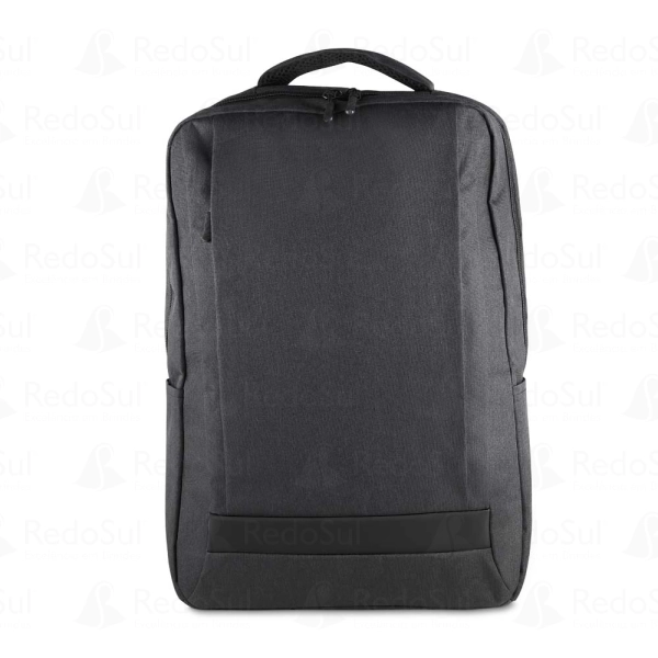 Mochila para Notebook Personalizada em Poliéster 300D