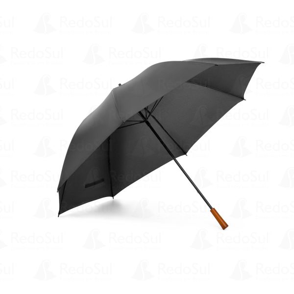 Guarda-chuva de recepção personalizado com 1,37 metros Guarda-chuva de recepção personalizado com 1,37 metros