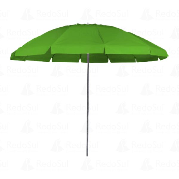 Guarda-Sol Personalizado 2 metros Guarda-Sol Personalizado 2 metros