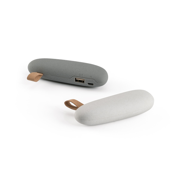 Bateria Portátil Personalizada Bateria Portátil Personalizada