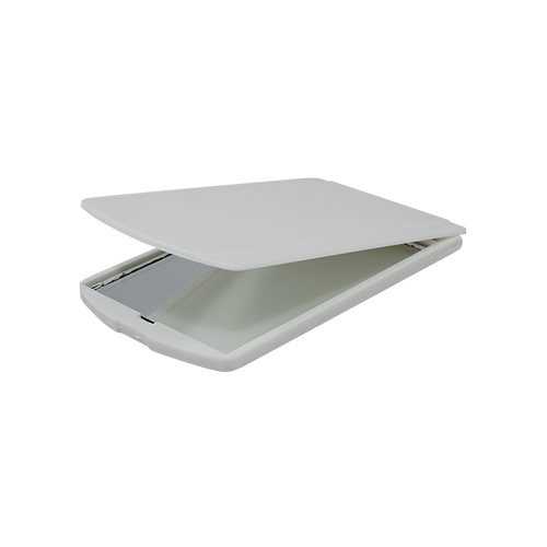 Espelho Plástico Personalizado