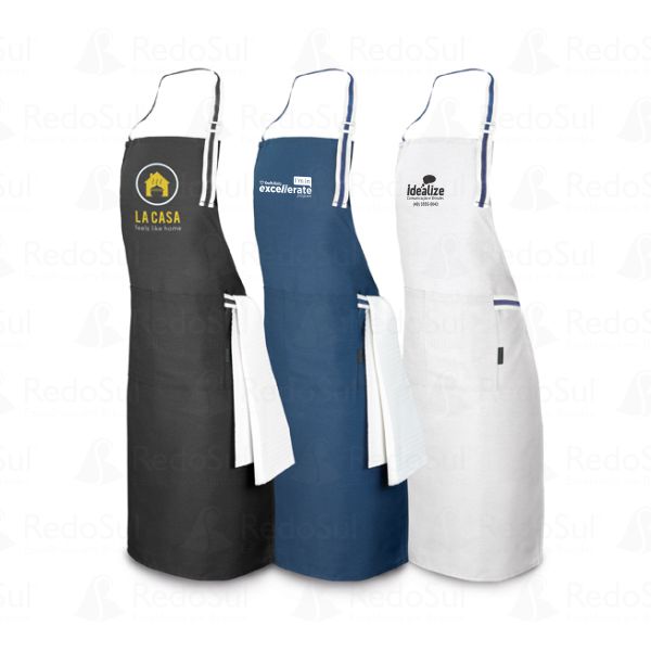Avental Personalizado Avental Personalizado