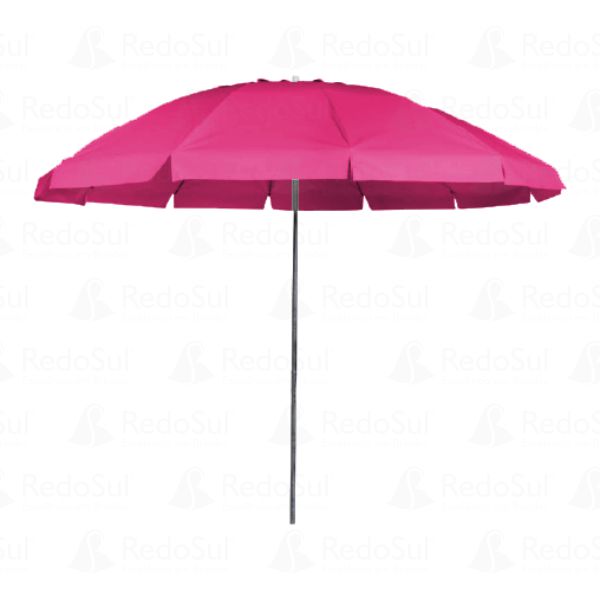 Guarda-Sol Personalizado 2 metros Guarda-Sol Personalizado 2 metros