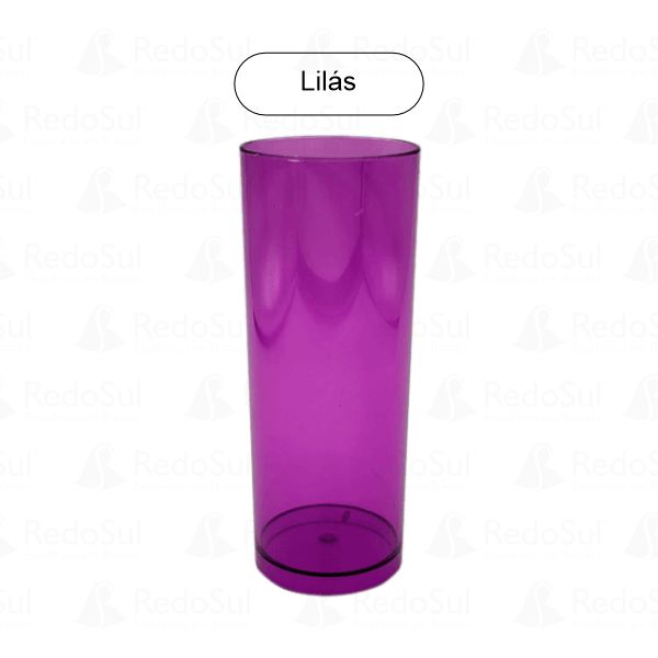 Copo Personalizado Long drink 350 ml