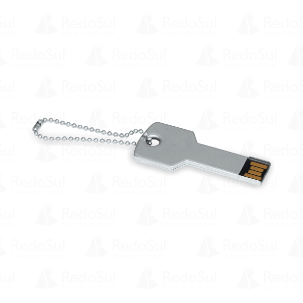 Pen Drive Chave Personalizado Pen Drive Chave Personalizado