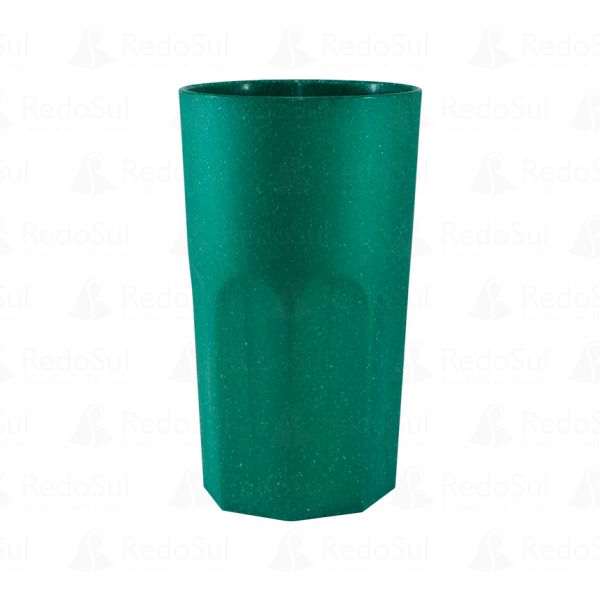 Copo Personalizado Green Colors Copo Personalizado Green Colors