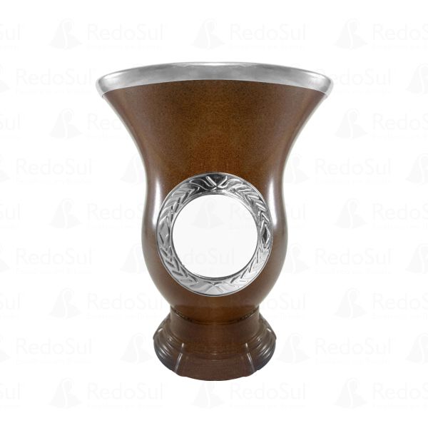 Cuia de Chimarrão Personalizada Cuia de Chimarrão Personalizada