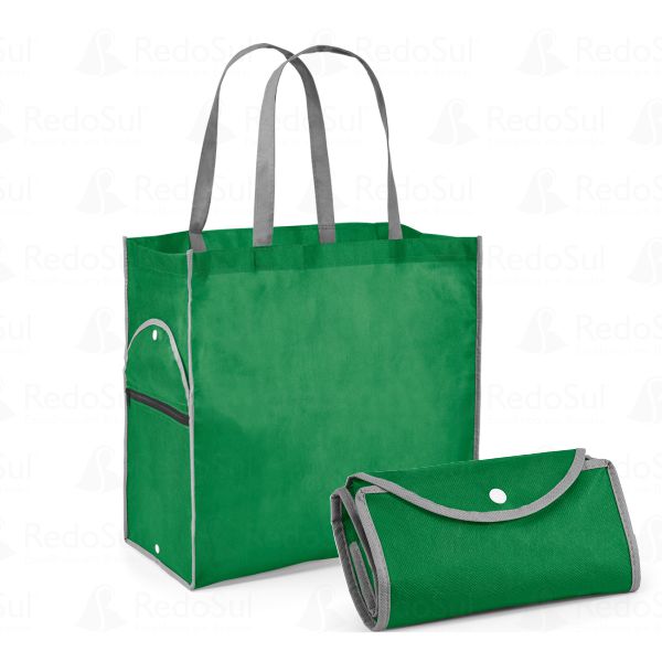 Sacola Dobrável Personalizada Sacola Dobrável Personalizada