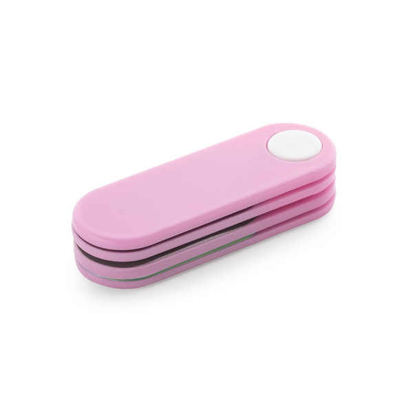 Kit personalizados de 4 lixas