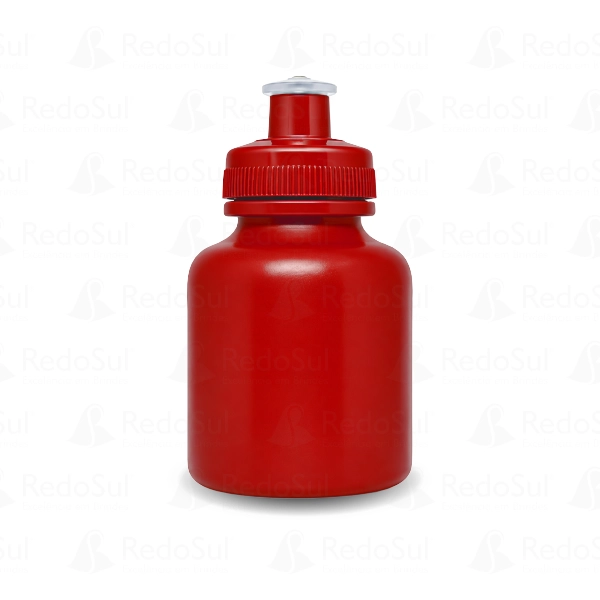 Squeeze personalizado Corpo Colorido 300 ml Squeeze personalizado Corpo Colorido 300 ml