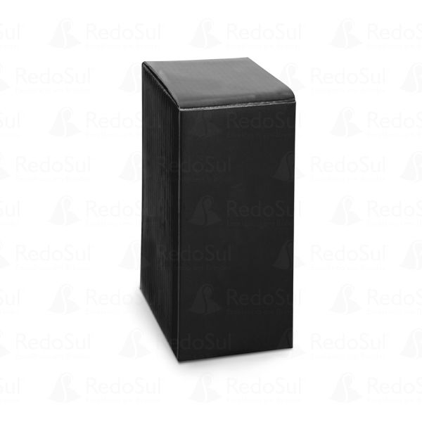 Garrafa Térmica Personalizada Bambu 430 ml