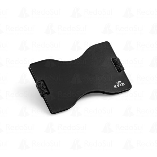 Porta cartões Personalizado com Bloqueio RFID Porta cartões Personalizado com Bloqueio RFID