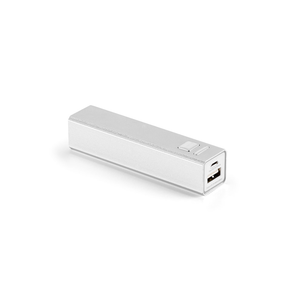 Power Bank Personalizado