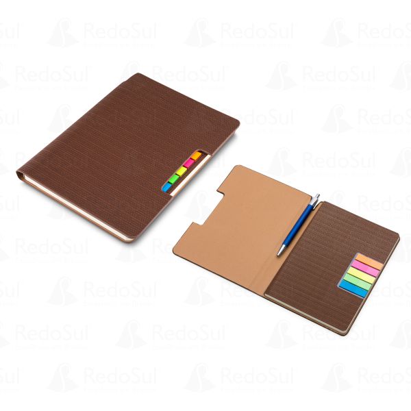 Caderno Personalizado de anotações 21 x 15 cm Caderno Personalizado de anotações 21 x 15 cm