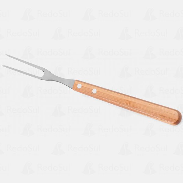 Kit Churrasco Personalizado com 3 Peças