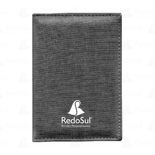 Agenda Personalizada Diária Basica Modelo 06