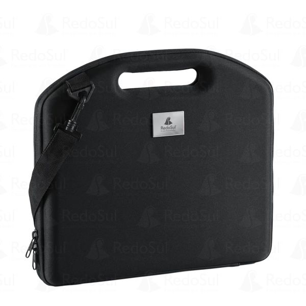 Pasta executiva personalizada