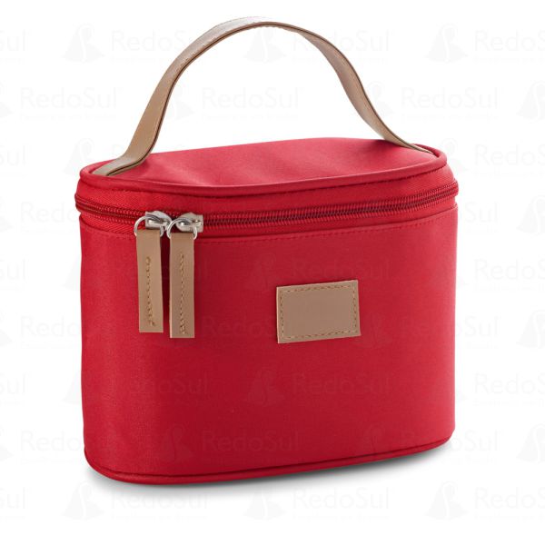 Bolsa de cosméticos personalizada