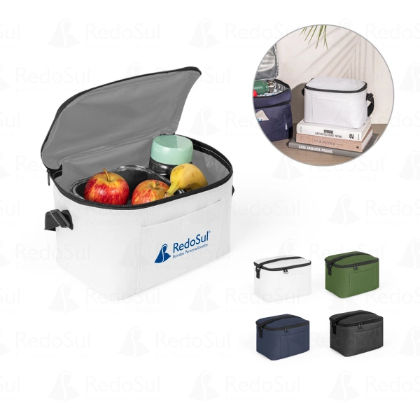 Bolsa térmica Personalizada 7 Litros Bolsa térmica Personalizada 7 Litros