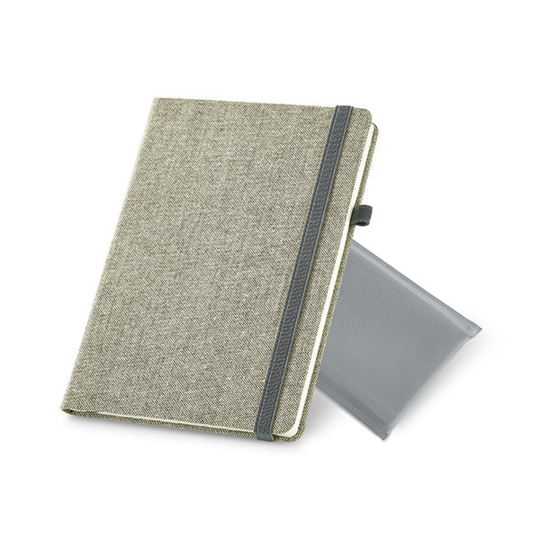 Caderno Personalizado 21 x 14,8 cm