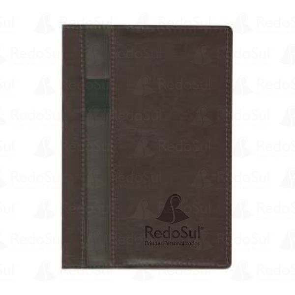 Agenda Diaria Personalizada Basica Modelo 35