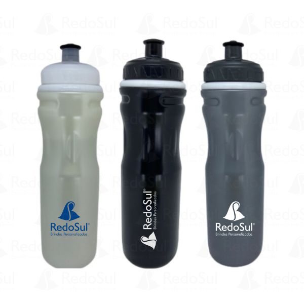 Squeeze térmico personalizado Squeeze térmico personalizado