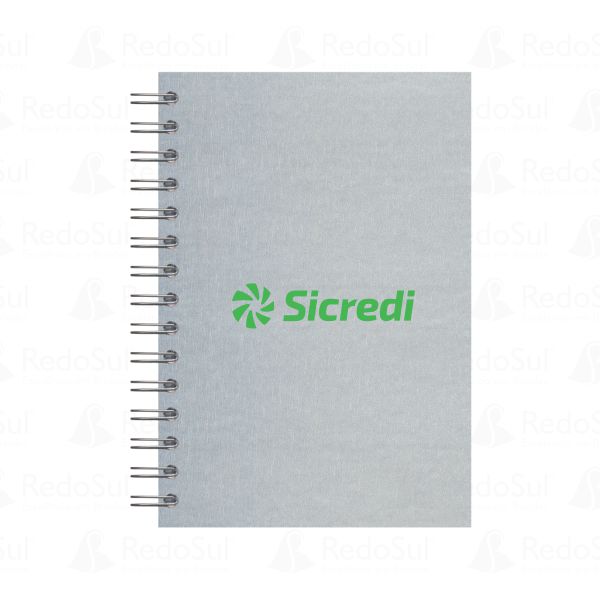 Caderno personalizado Caderno personalizado