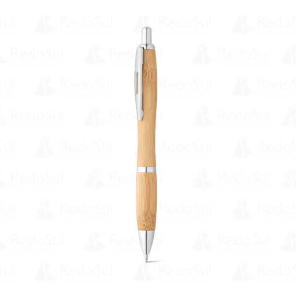 Caneta Personalizada Ecológica Caneta Personalizada Ecológica