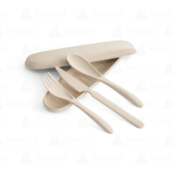 Conjunto de Talheres Personalizados Conjunto de Talheres Personalizados