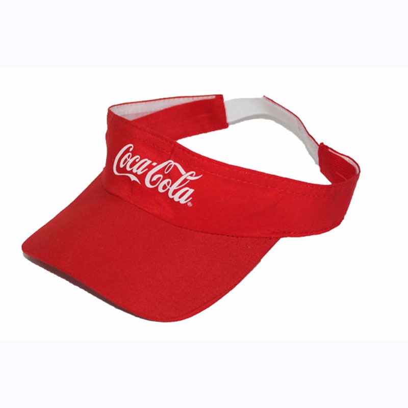 Viseira Personalizada em Microfibra Viseira Personalizada em Microfibra