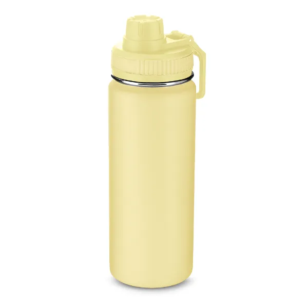 Garrafa Térmica em aço inox personalizada Garrafa Térmica em aço inox personalizada