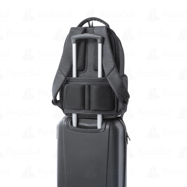 Mochila Personalizada para Notebook até 17''