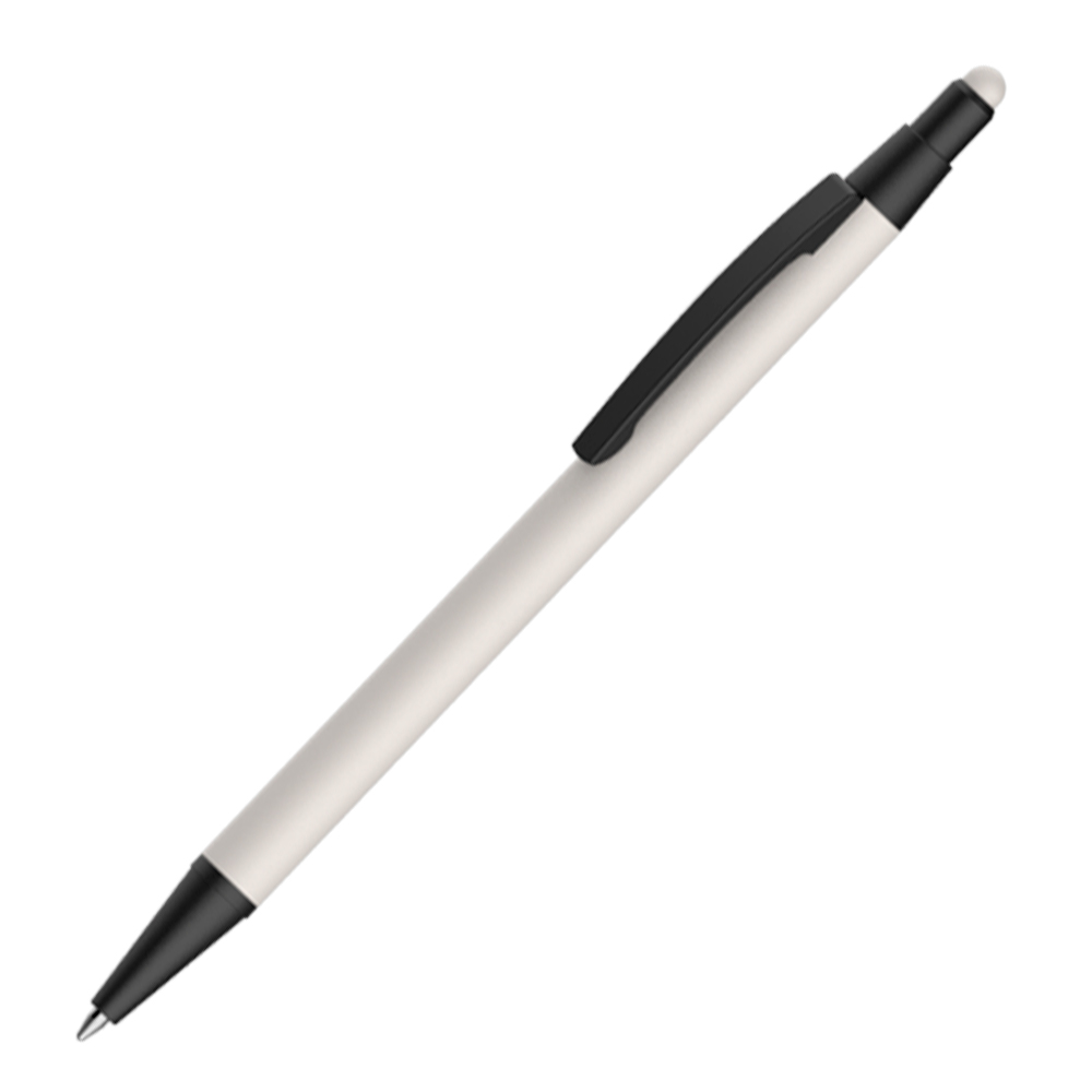 Caneta Emborrachada Personalizada