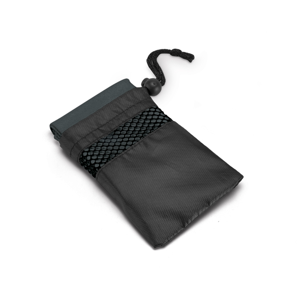 Toalha para Esporte Personalizada 30 x 30 cm