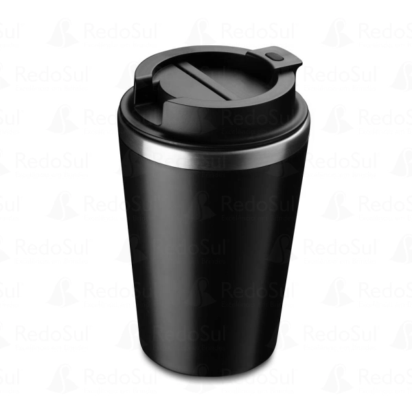 Copo de Parede Dupla Personalizado