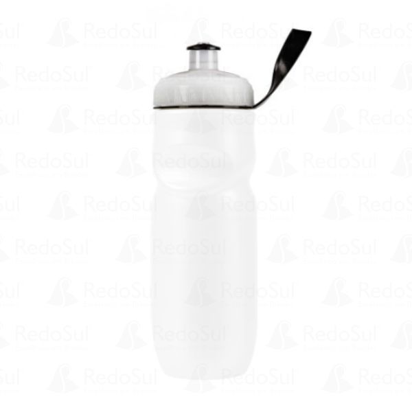 Squeeze Plástico Personalizado 650 ml Squeeze Plástico Personalizado 650 ml