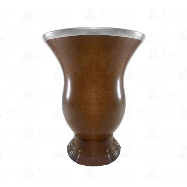 Cuia de Chimarrão Personalizada Cuia de Chimarrão Personalizada