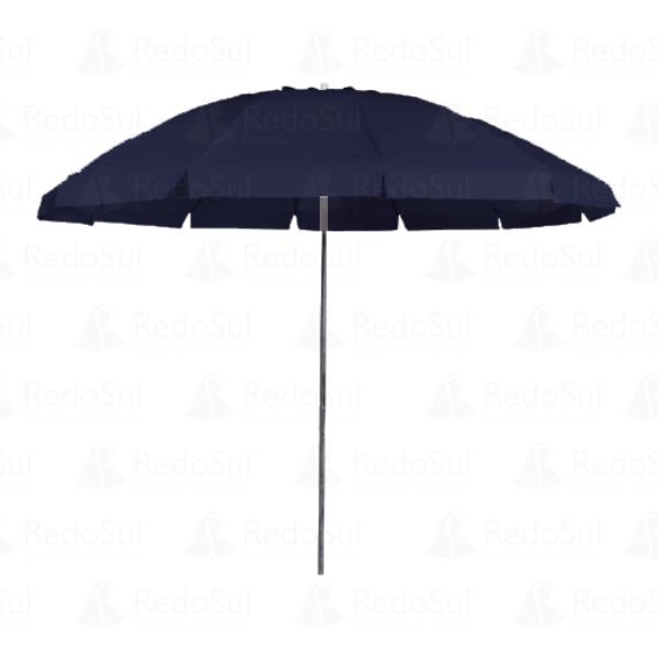 Guarda-Sol Personalizado 2 metros Guarda-Sol Personalizado 2 metros